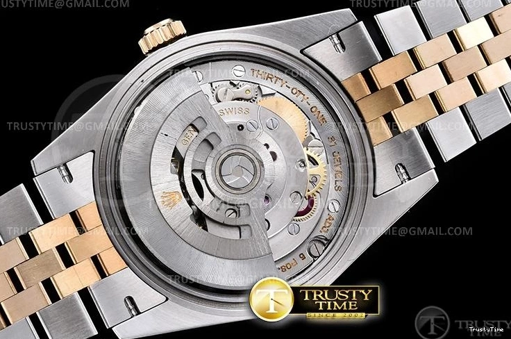 1031 Comfortable RDJ0361H – DJ 36mm 759